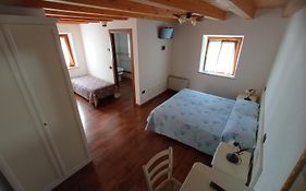 Agriturismo Corte Maccini